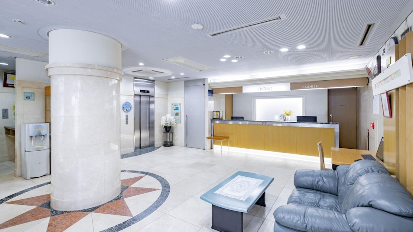 가나자와 센트럴 호텔 아넥스