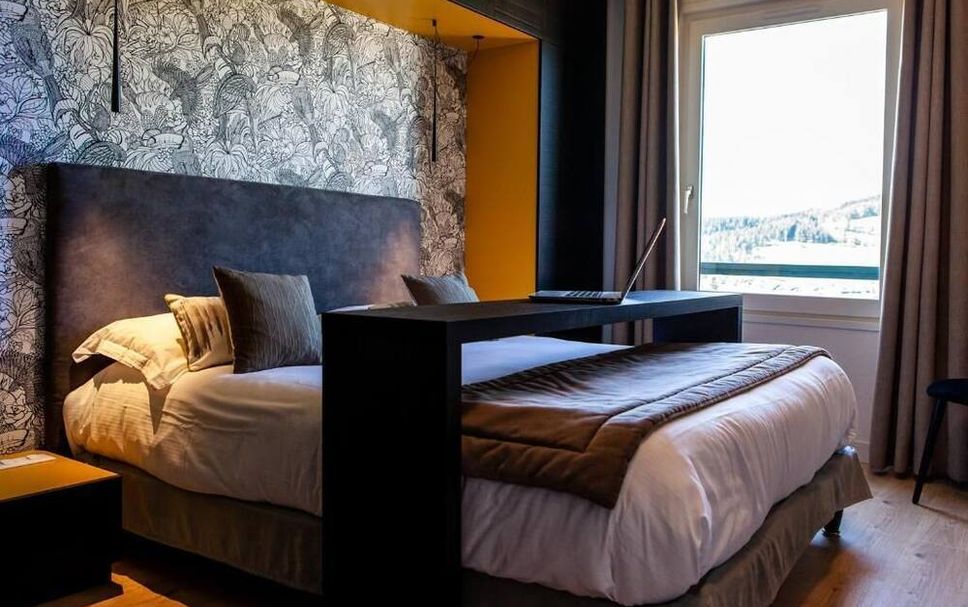 침실 사진