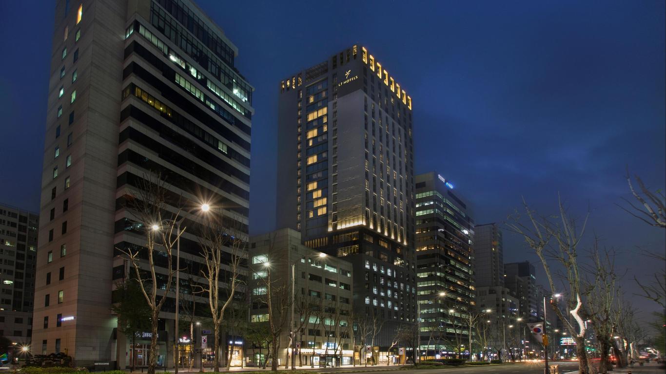 L7 강남