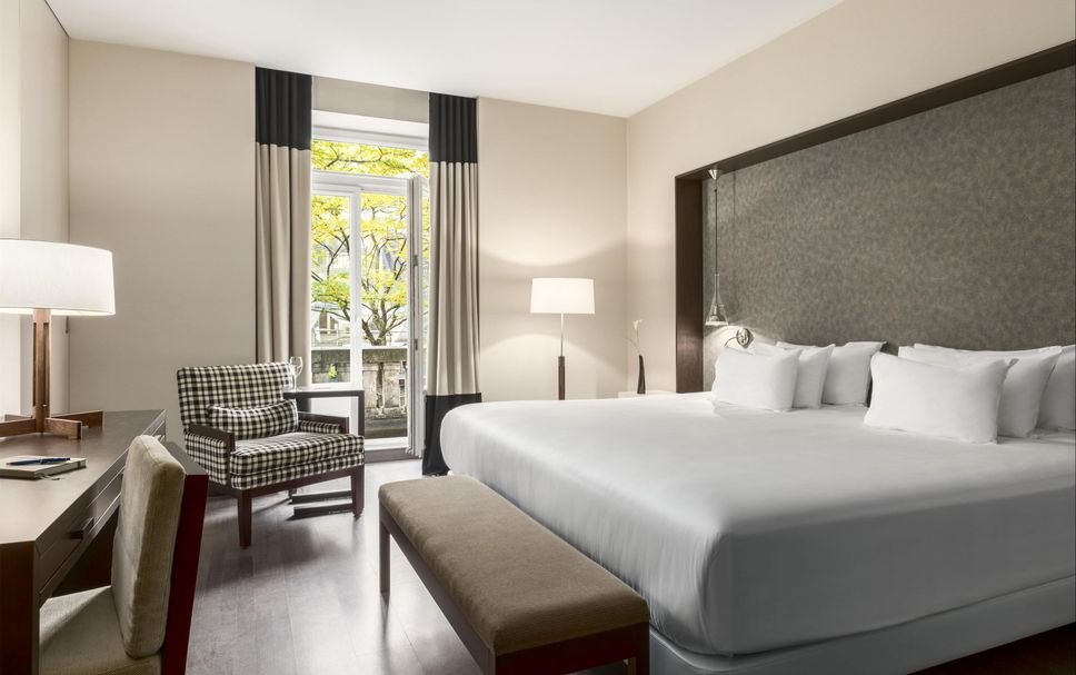 침실 사진