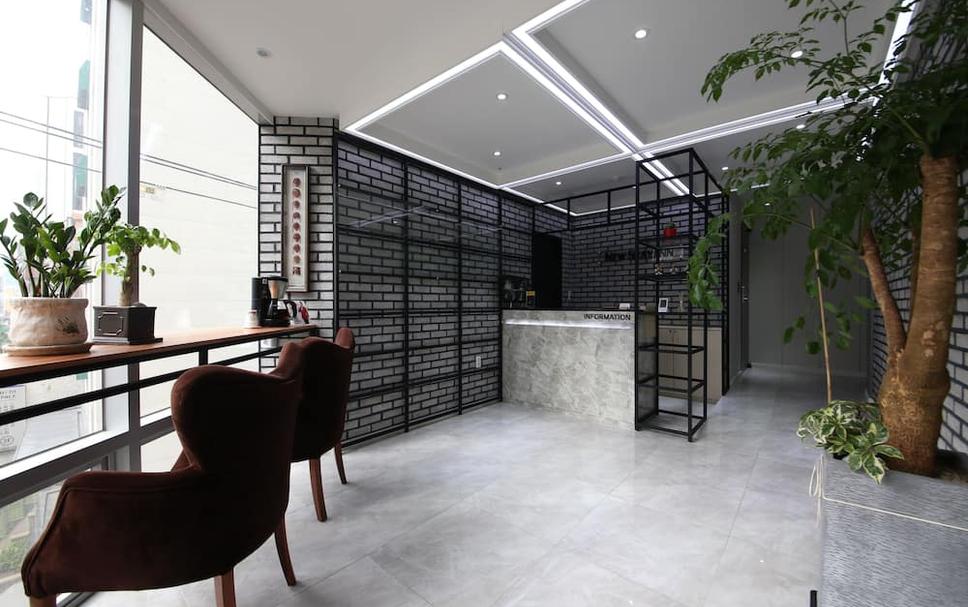 명동 뉴 스테이 인, 서울 | 호텔스컴바인 (Myeongdong New Stay Inn)