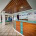 프론트 데스크