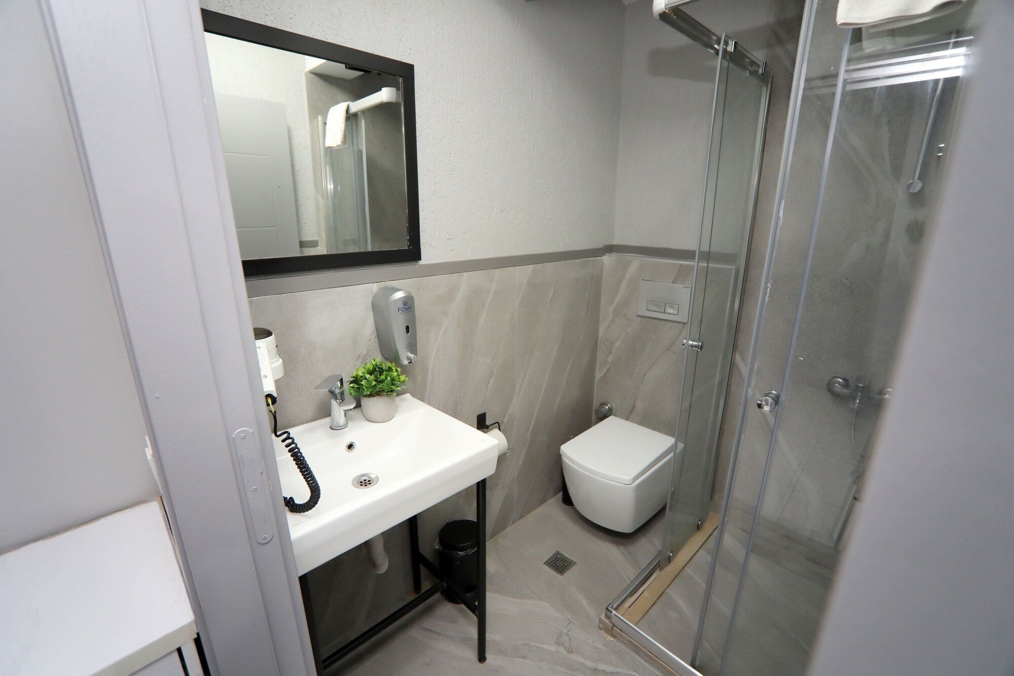 욕실