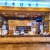 프론트 데스크