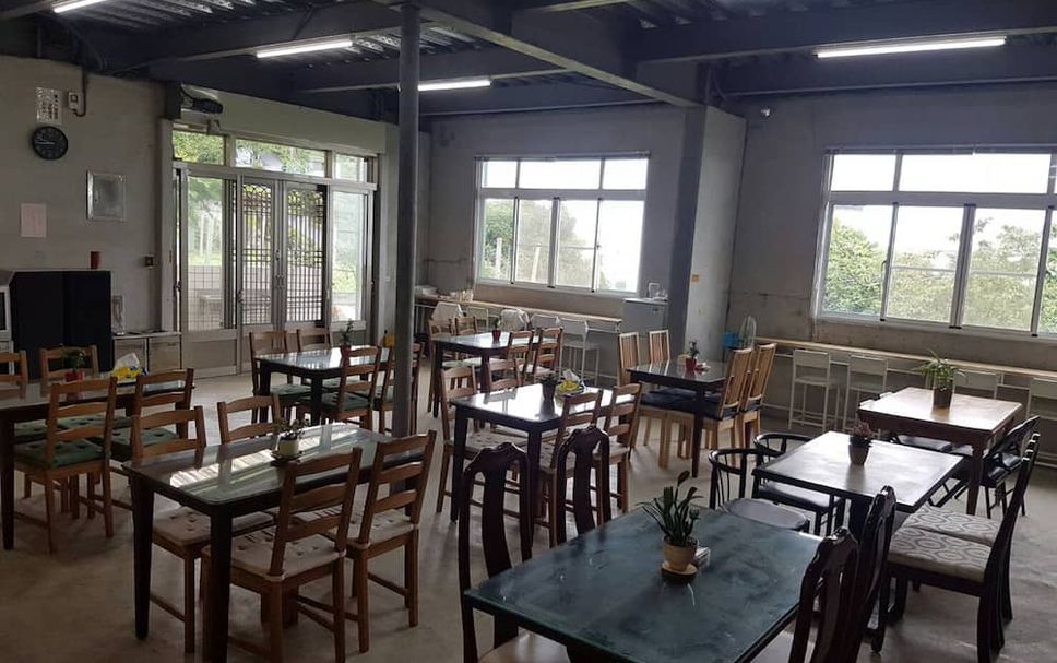 레스토랑 사진