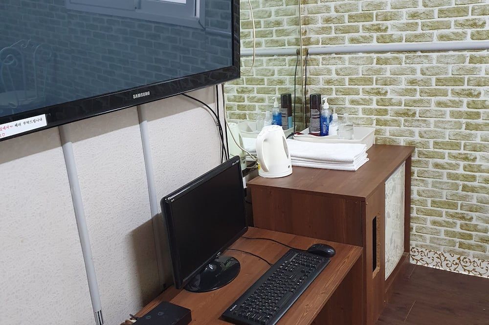 객실 편의시설
