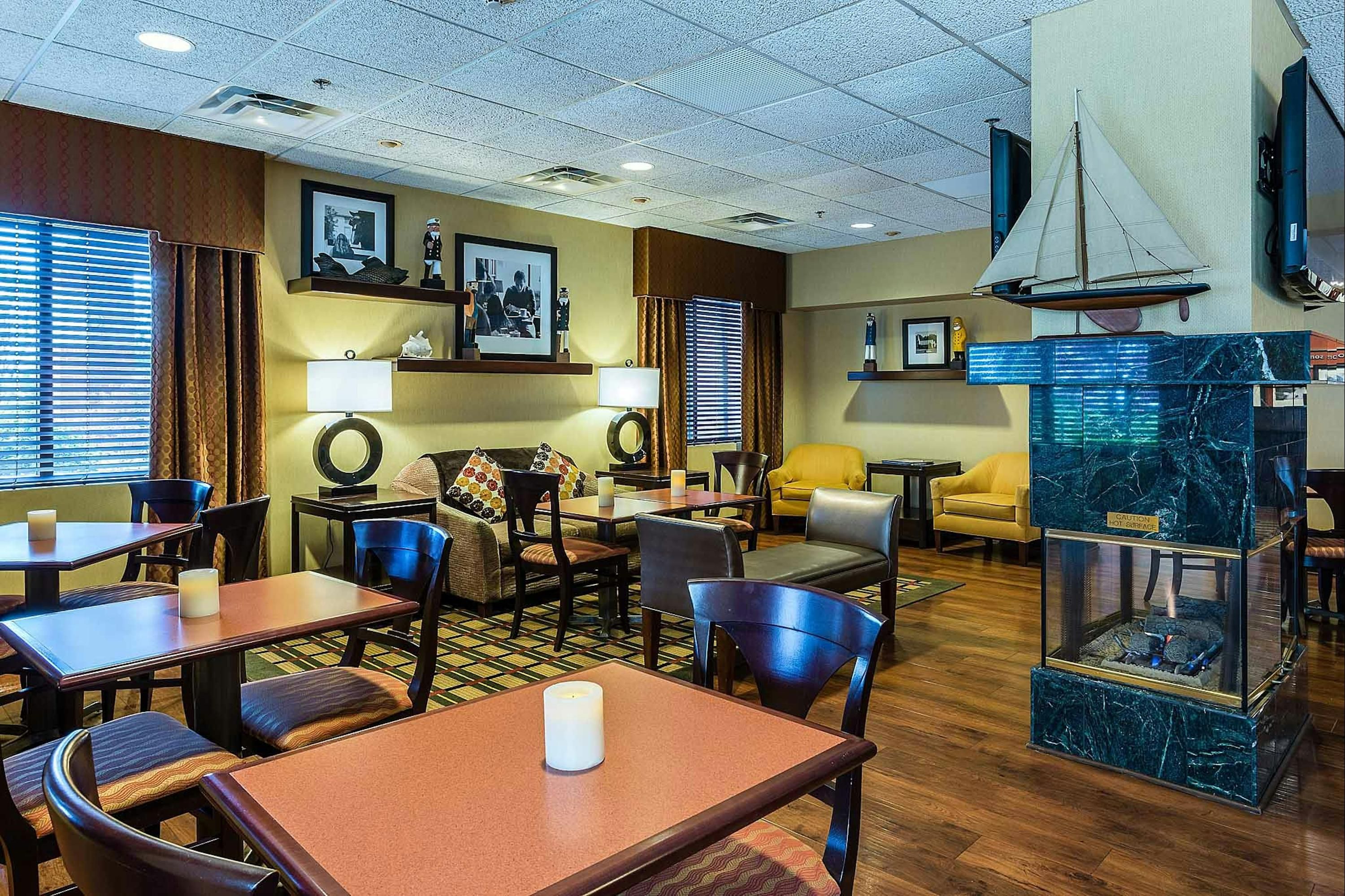 레스토랑