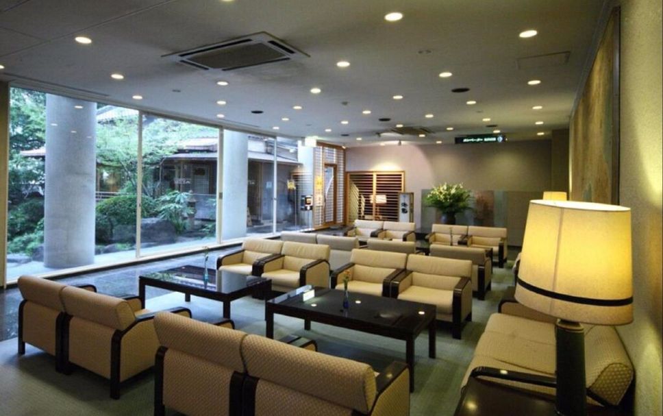 라운지 사진