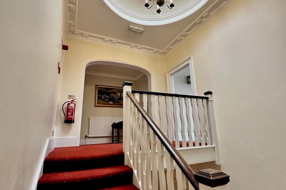 계단