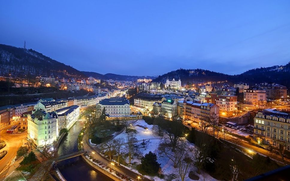 야외뷰 사진