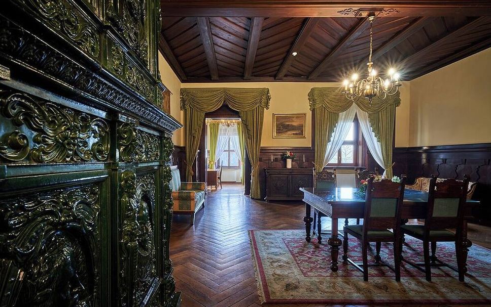 다이닝룸 사진