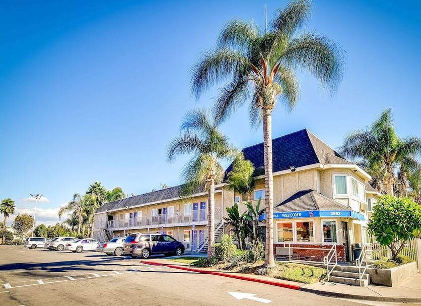 건물 사진