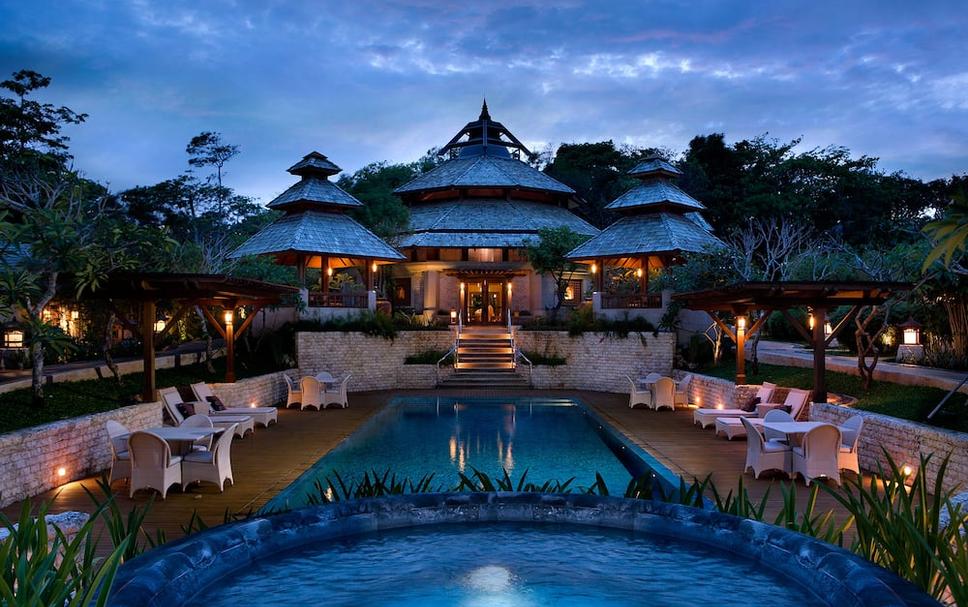 샹그릴라 보라카이, 보라카이 | 호텔스컴바인 (Shangri-La Boracay)