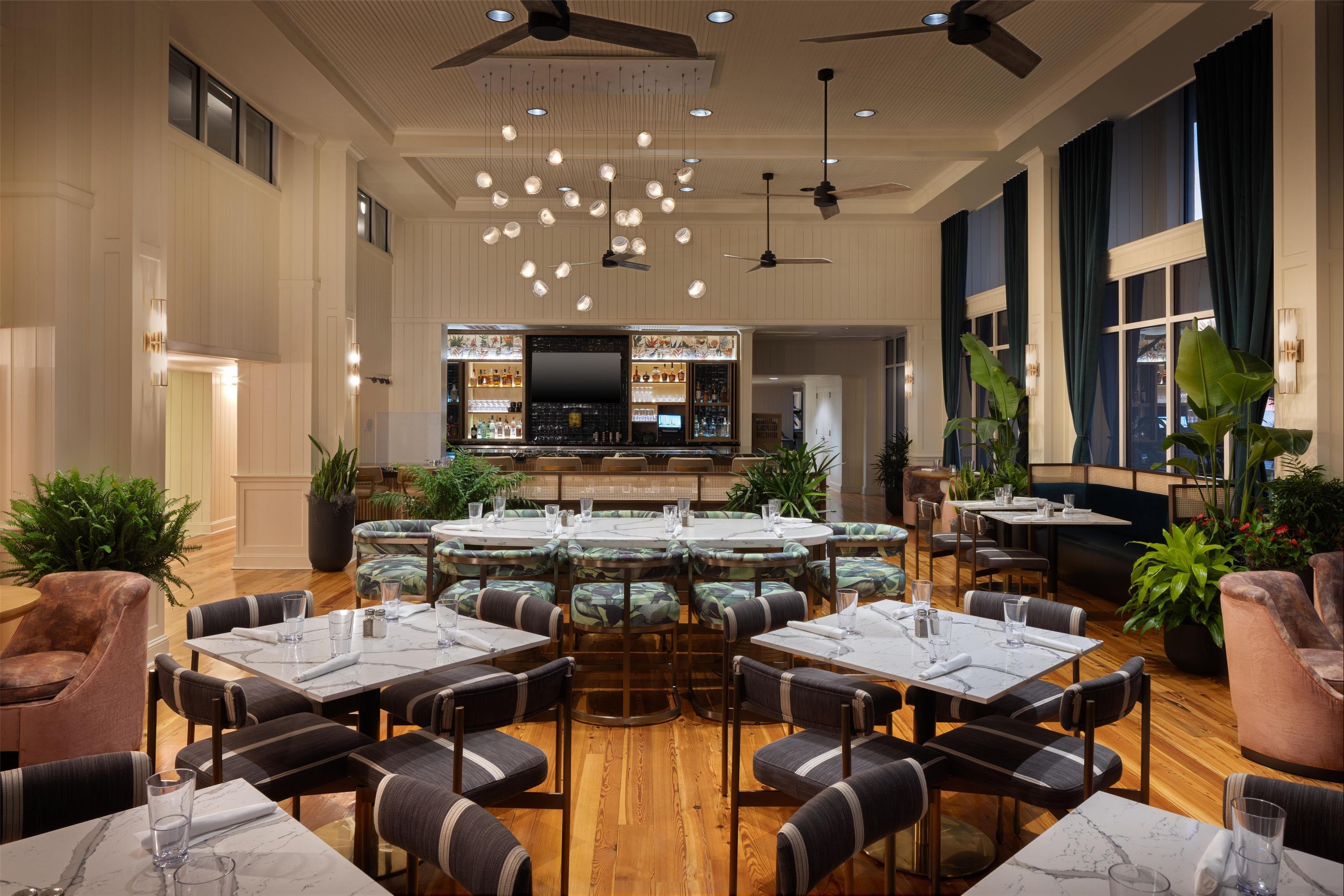 레스토랑