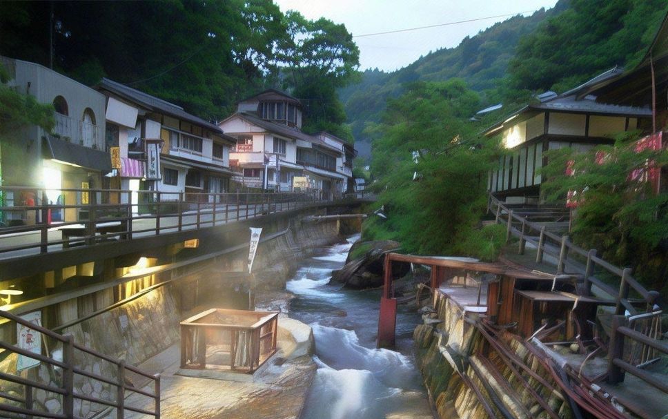 야외뷰 사진