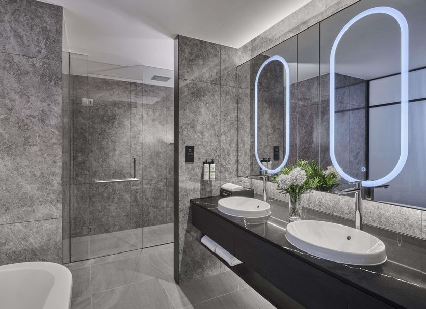침실 사진