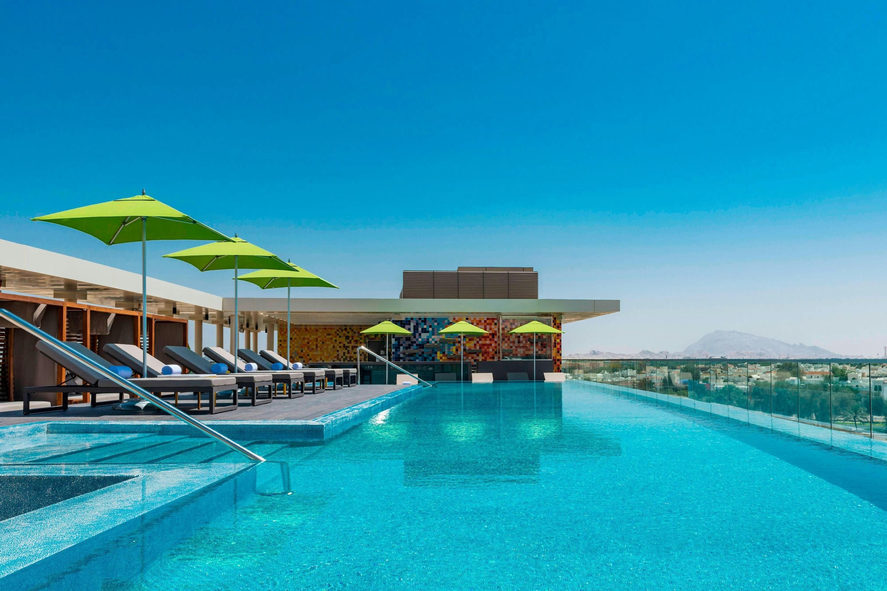 수영장