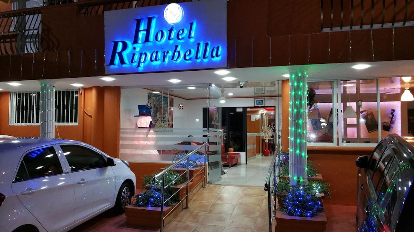 호텔 리파르벨라
