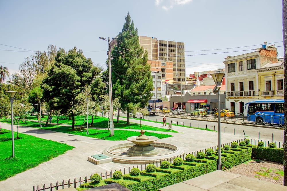 야외뷰