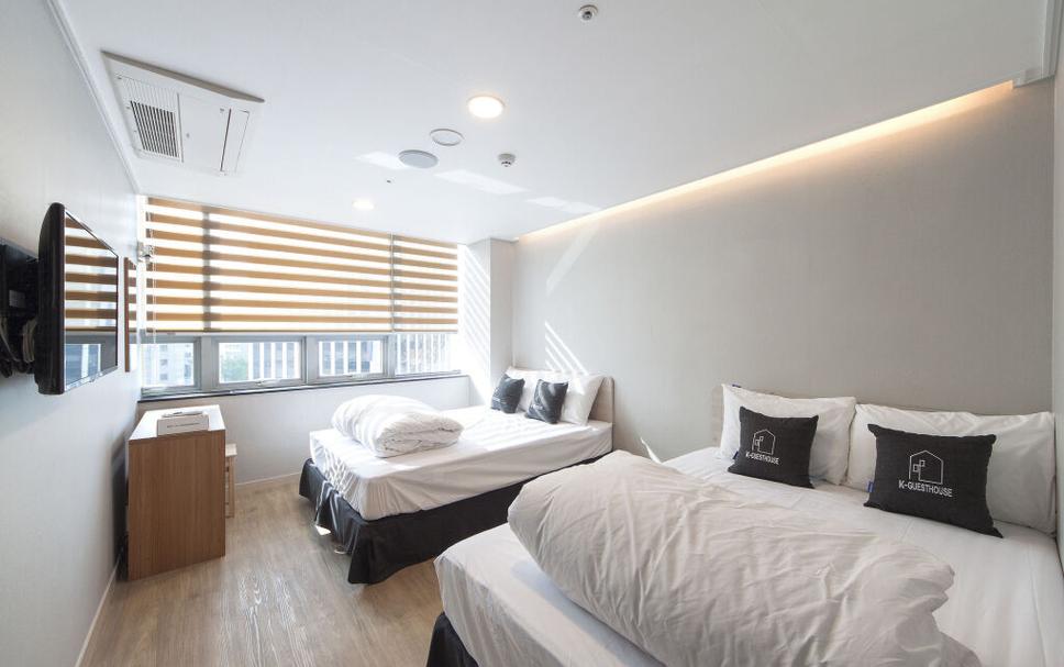 K게스트하우스 동대문5호점, 서울 | 호텔스컴바인 (K-Guesthouse Dongdaemun 5)
