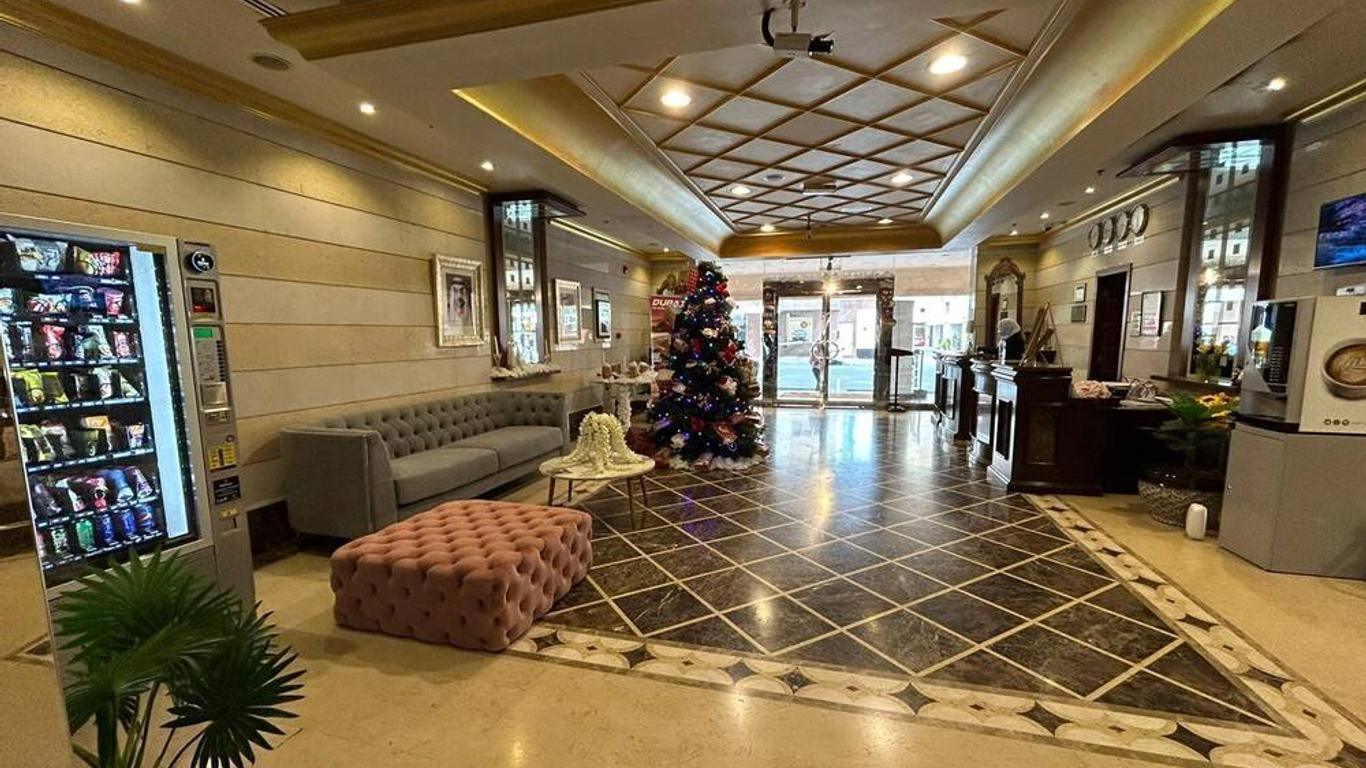 알 라야 호텔 아파트먼트 두바이