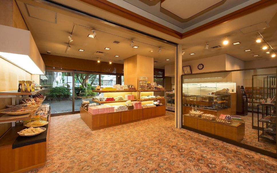 프론트 데스크 사진