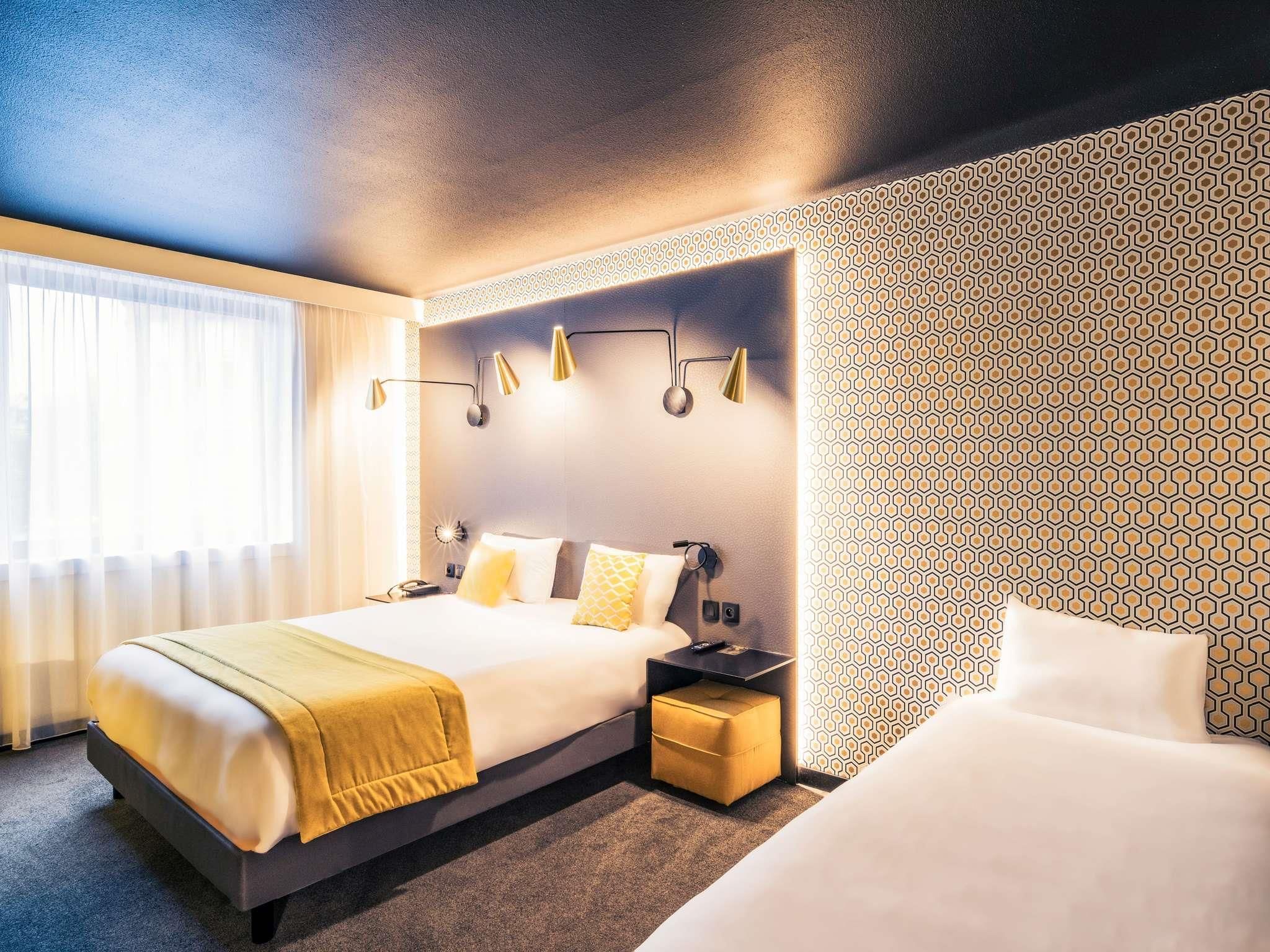 침실