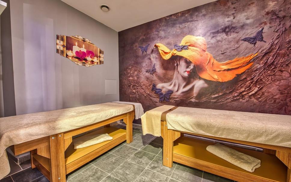 시르케지 에르수 호텔, 이스탄불 | 호텔스컴바인 (Sirkeci Ersu Hotel & Spa)