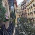 야외뷰
