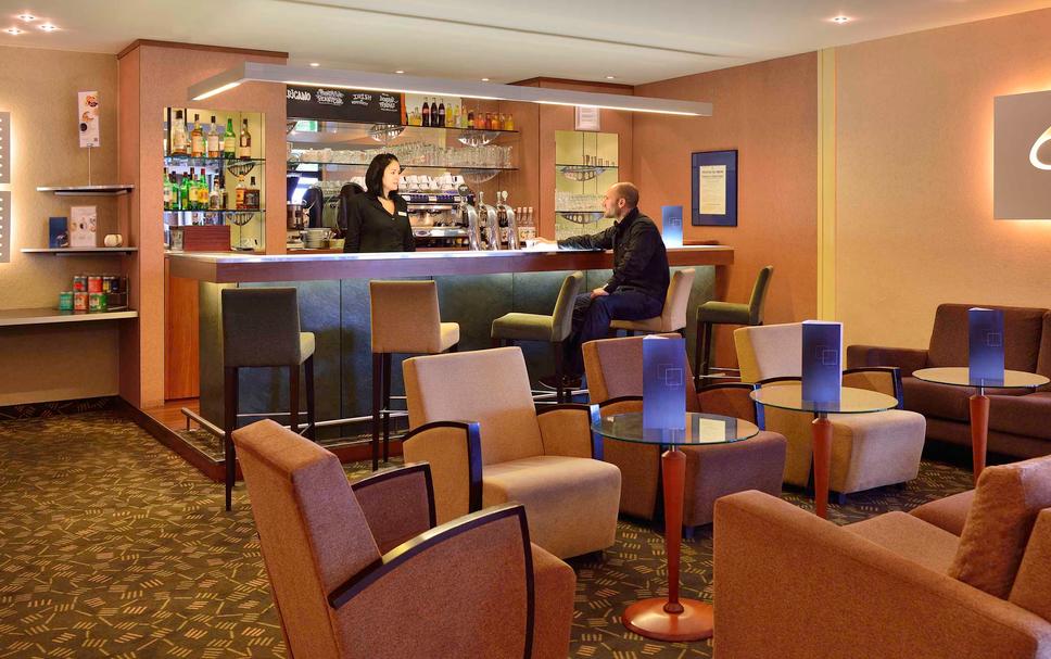 노보텔 바이유, 바이유 | 호텔스컴바인 (Novotel Bayeux)