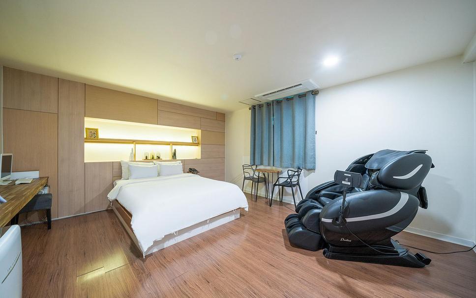자우리호텔, 대전 | 호텔스컴바인 (Jawoori Hotel Doan)