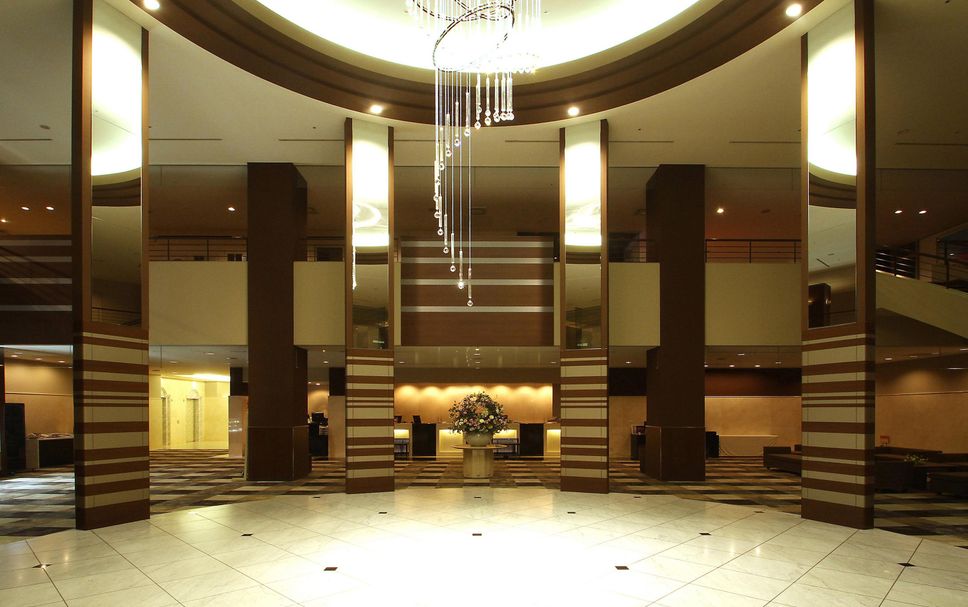 로비 사진