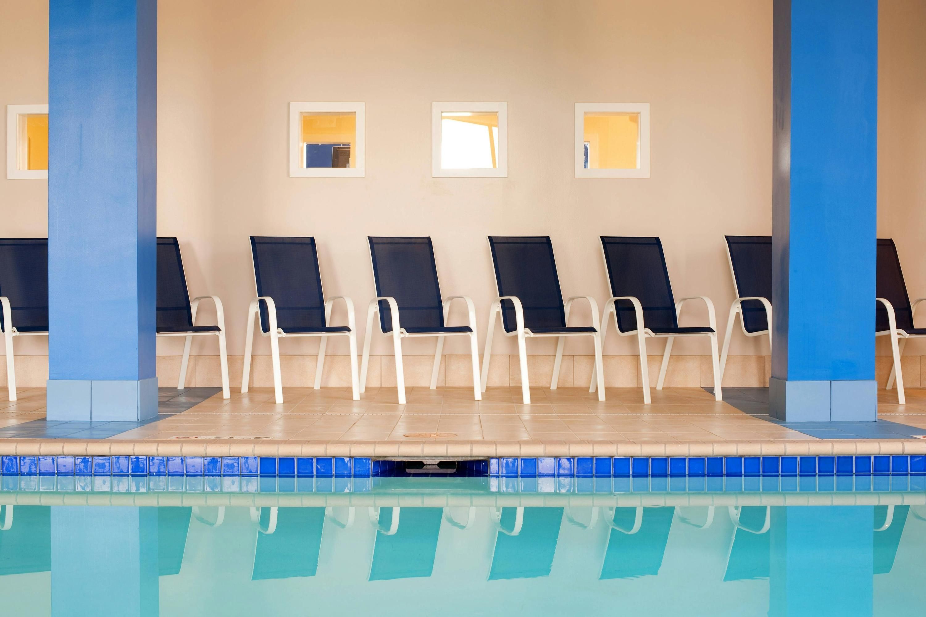 수영장