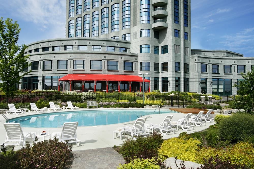건물