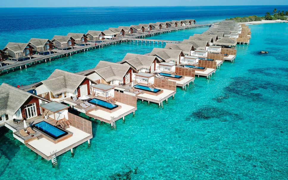 호텔 편의시설 사진