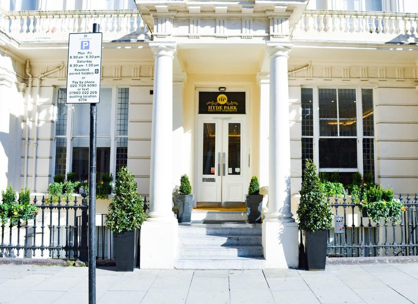 건물 사진