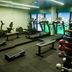 체육관
