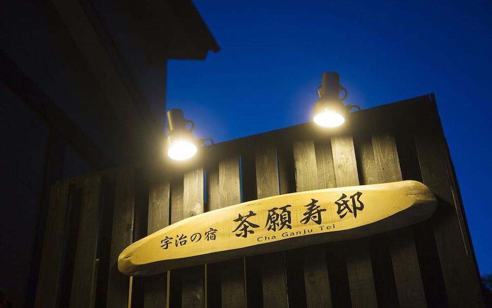 야외뷰 사진