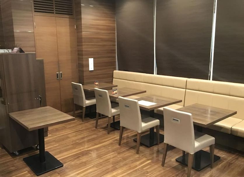레스토랑 사진