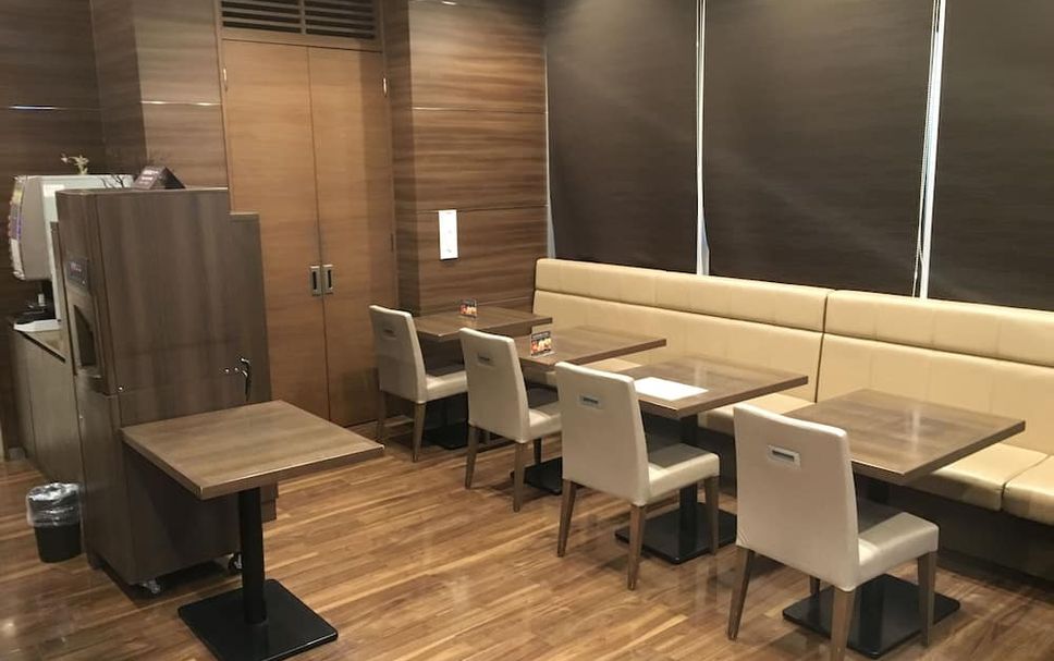 레스토랑 사진