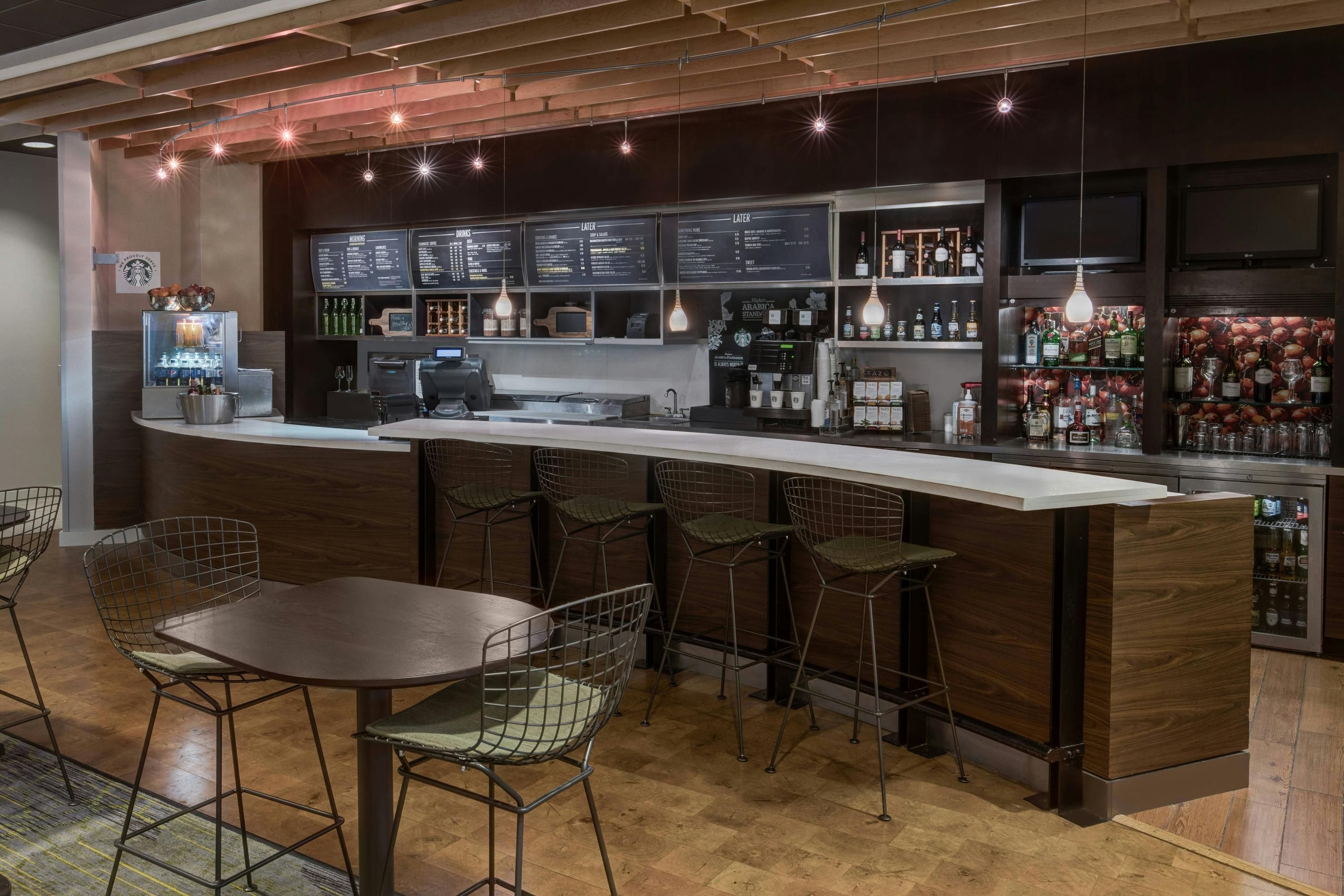 바