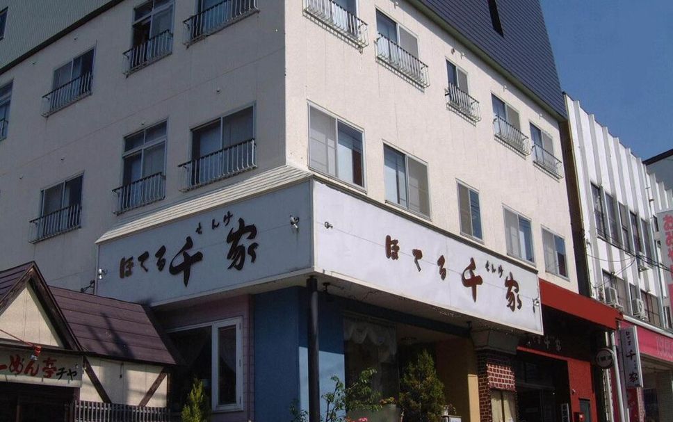 건물 사진
