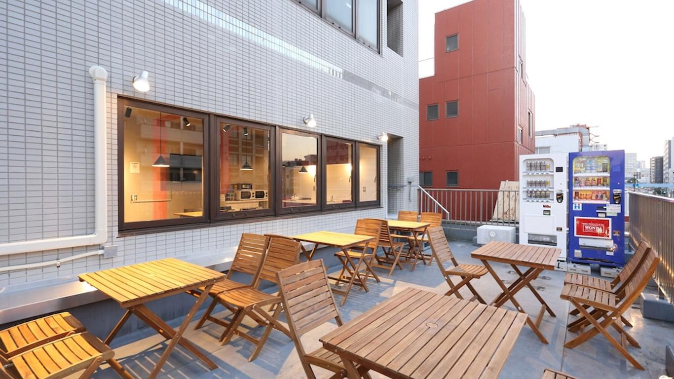 오크 호텔 에도, 도쿄 | 호텔스컴바인 오크 호텔 에도, 도쿄 | 호텔스컴바인