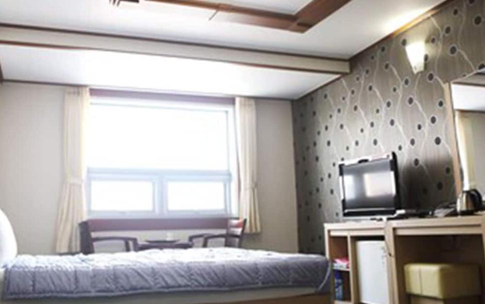 통영 관광 호텔, 통영 | 호텔스컴바인 (Tongyeong Tourist Hotel)