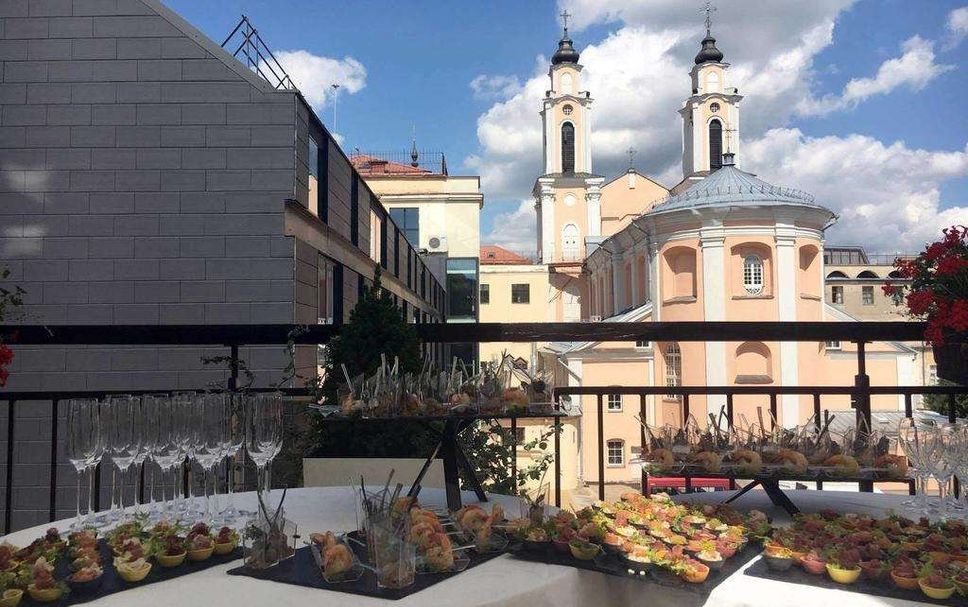 호텔 편의시설 사진