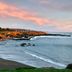 해변