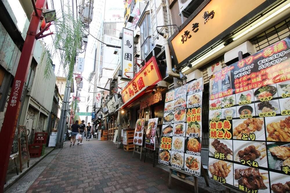야외뷰