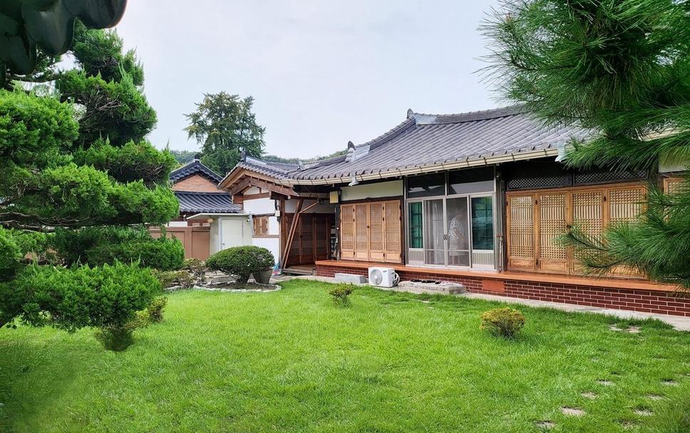 산민재, 전주 | 호텔스컴바인 (Jeonju Hanok Sanminjae Pension)