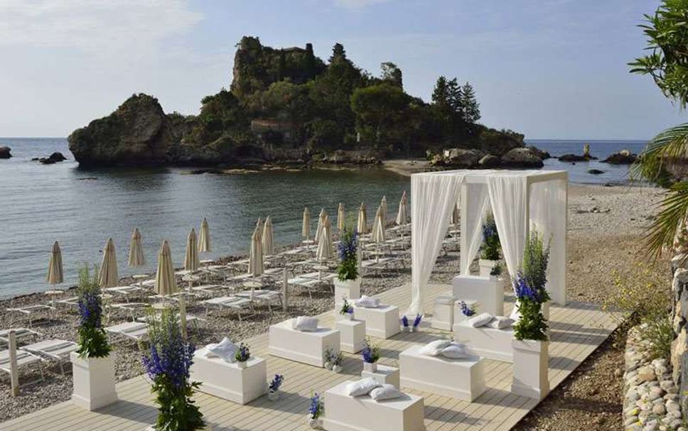 호텔 편의시설 사진