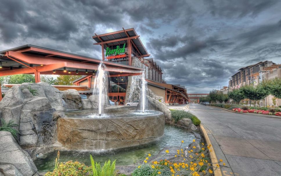 호텔 편의시설 사진